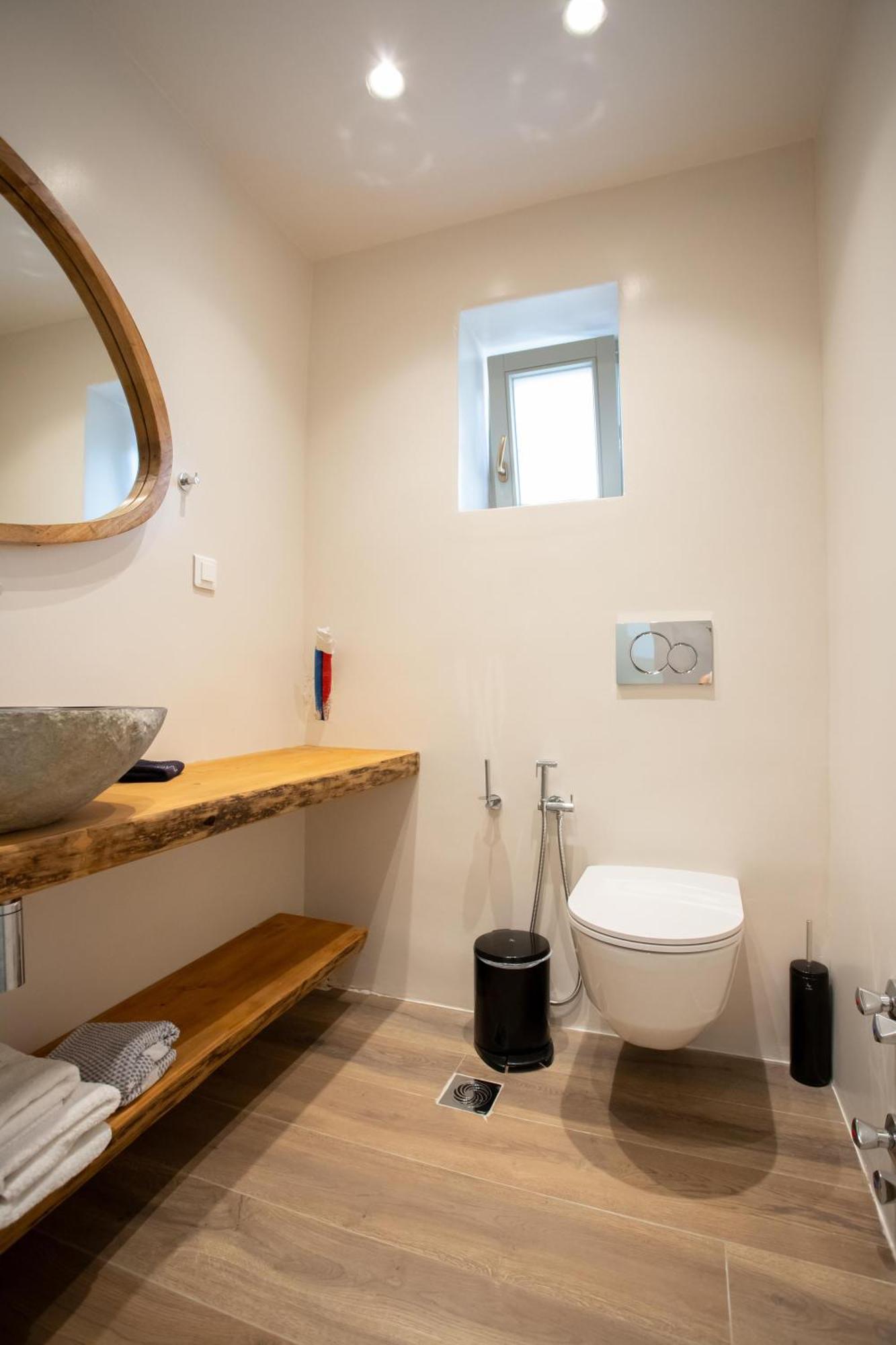 Akrolithi Guesthouse Karavostásion Dış mekan fotoğraf